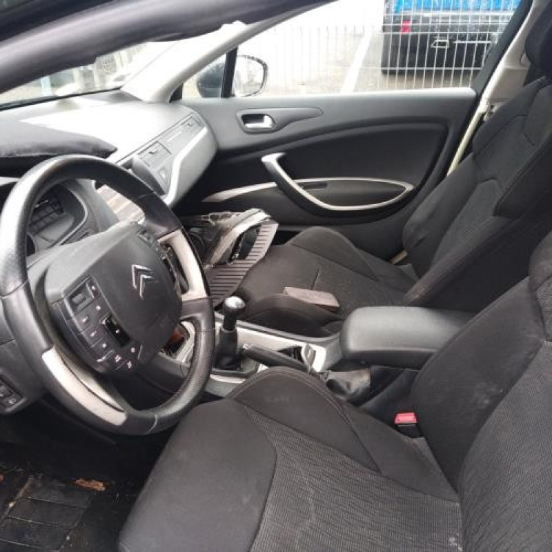 Alternateur CITROEN C5 2 Photo n°11