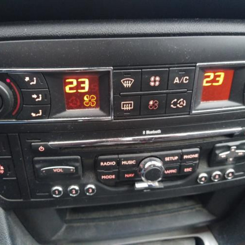 Alternateur CITROEN C5 2 Photo n°14