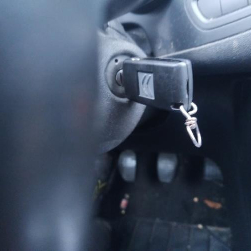 Alternateur CITROEN C5 2 Photo n°15