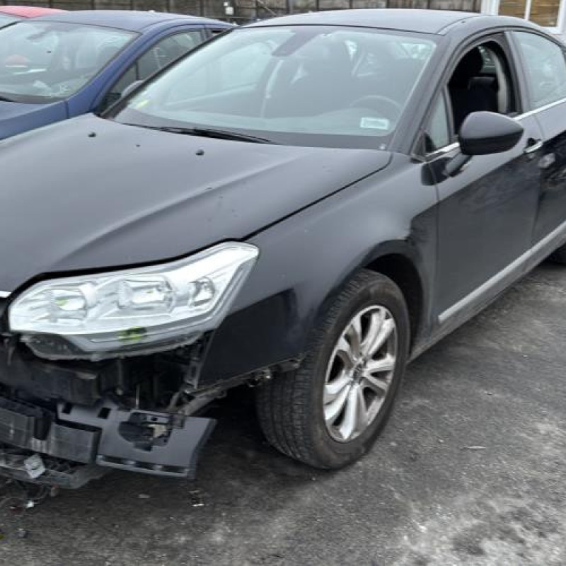 Alternateur CITROEN C5 2 Photo n°16