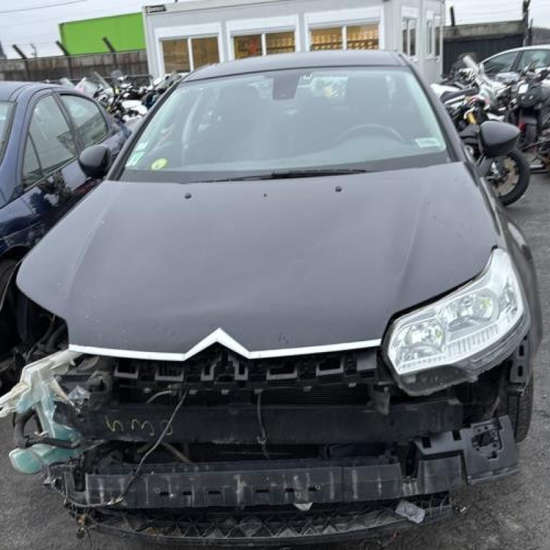 Alternateur CITROEN C5 2 Photo n°20