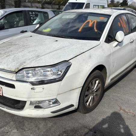 Pulseur d'air CITROEN C5 2 Photo n°1