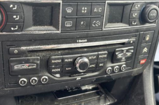 Pulseur d'air CITROEN C5 2