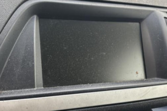 Pulseur d'air CITROEN C5 2