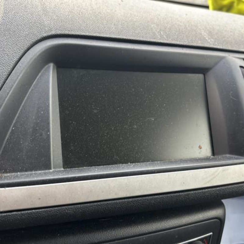 Pulseur d'air CITROEN C5 2 Photo n°18