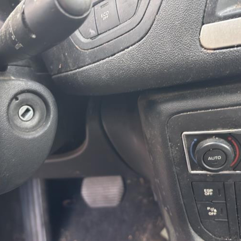 Pulseur d'air CITROEN C5 2 Photo n°19