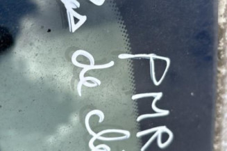 Pulseur d'air CITROEN C5 2