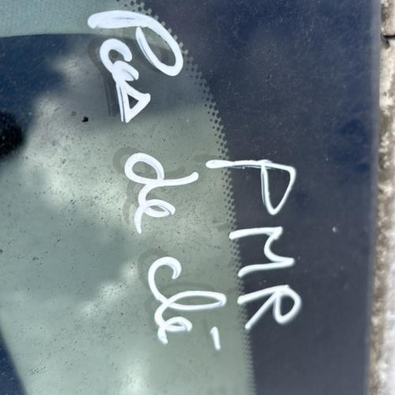 Pulseur d'air CITROEN C5 2 Photo n°20