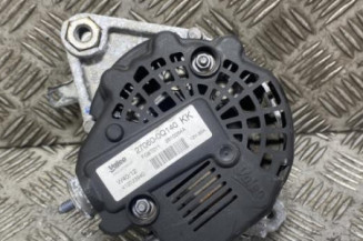 Alternateur TOYOTA YARIS 3 Photo n°1