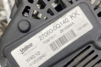 Alternateur TOYOTA YARIS 3