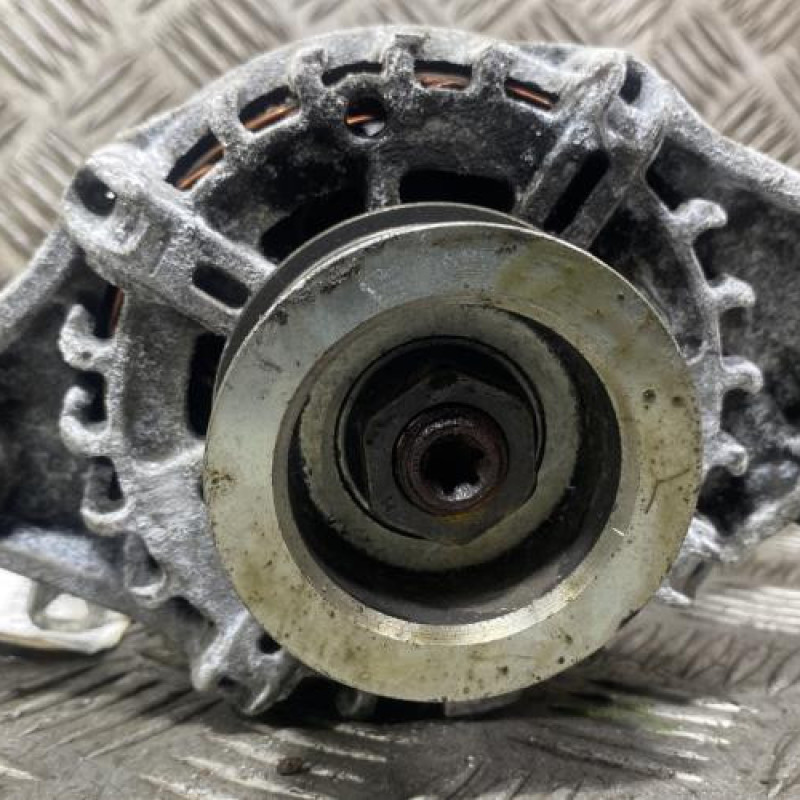 Alternateur TOYOTA YARIS 3 Photo n°3