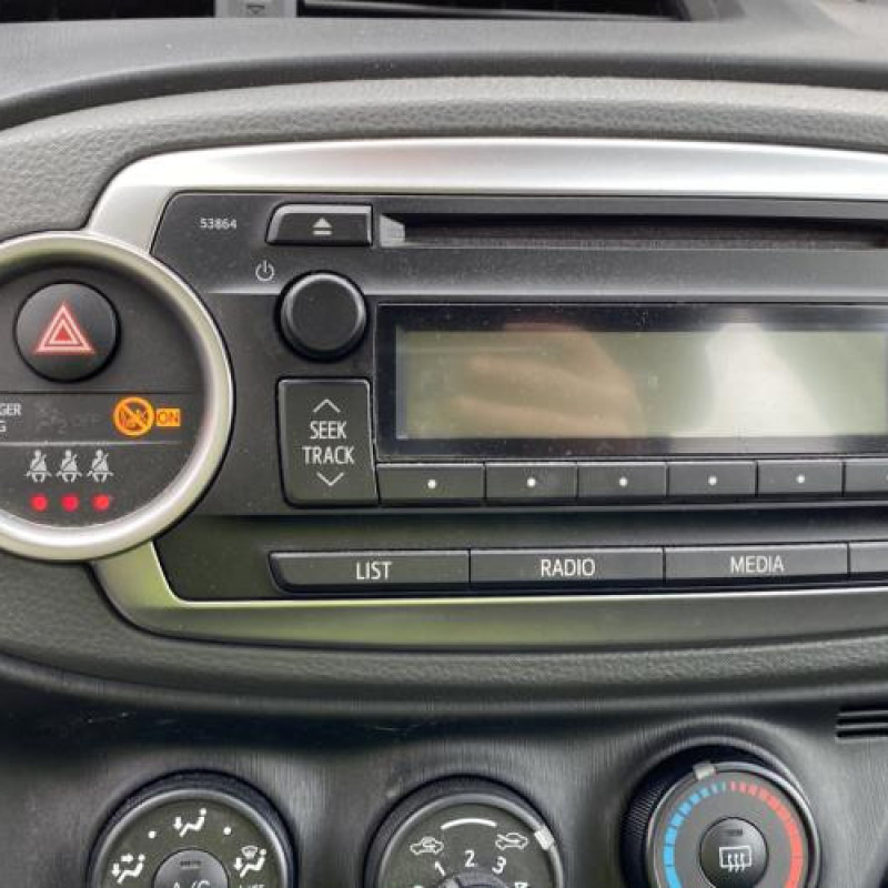 Alternateur TOYOTA YARIS 3 Photo n°19