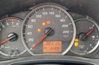 Alternateur TOYOTA YARIS 3