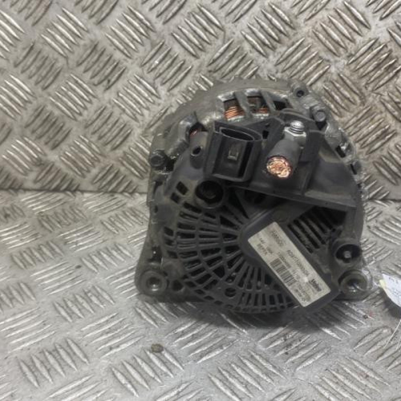 Alternateur FORD MONDEO 3 Photo n°1