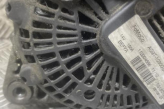 Alternateur FORD MONDEO 3