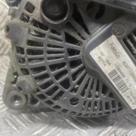 Alternateur FORD MONDEO 3