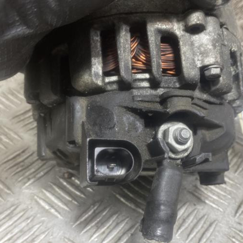 Alternateur FORD MONDEO 3 Photo n°3