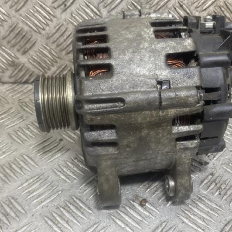 Alternateur FORD MONDEO 3 Photo n°4