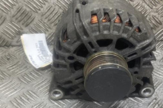 Alternateur FORD MONDEO 3