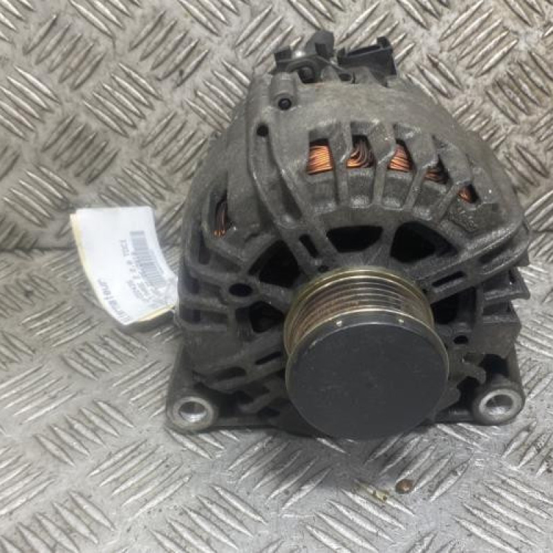 Alternateur FORD MONDEO 3 Photo n°5