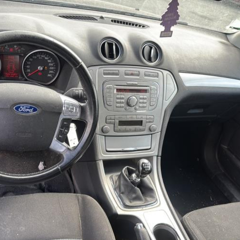 Alternateur FORD MONDEO 3 Photo n°18