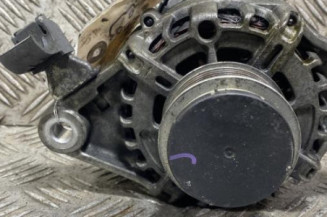 Alternateur TOYOTA YARIS 3 Photo n°1