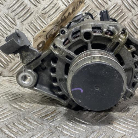 Alternateur TOYOTA YARIS 3 Photo n°1