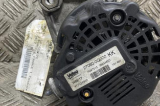 Alternateur TOYOTA YARIS 3