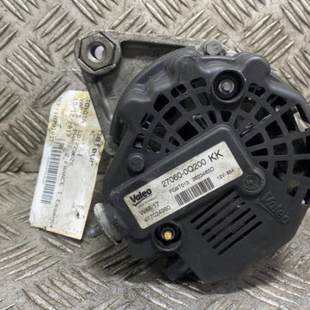 Alternateur TOYOTA YARIS 3