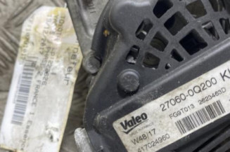 Alternateur TOYOTA YARIS 3