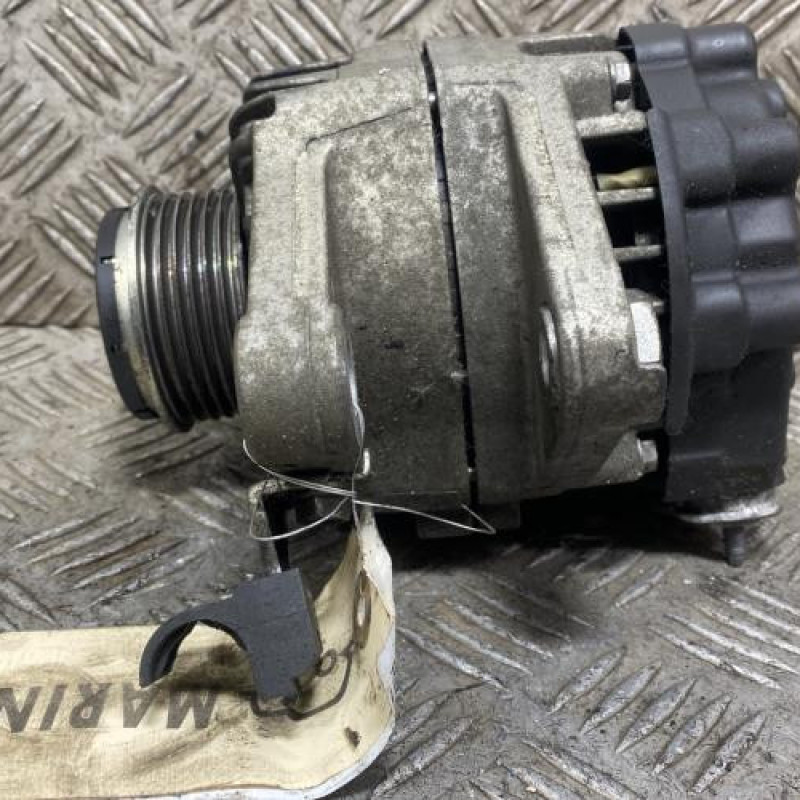 Alternateur TOYOTA YARIS 3 Photo n°4