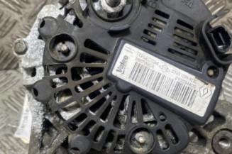 Alternateur DACIA DUSTER 1 Photo n°1