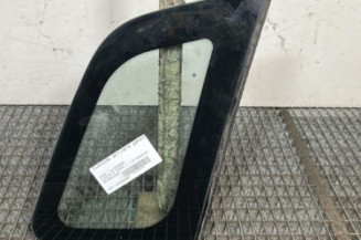 Custode arriere gauche FORD FIESTA 5 Photo n°1