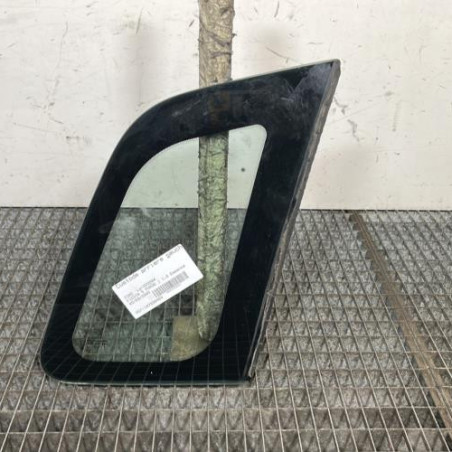 Custode arriere gauche FORD FIESTA 5 Photo n°1