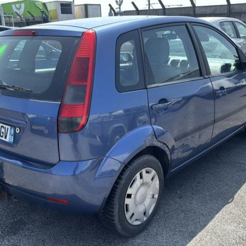 Custode arriere gauche FORD FIESTA 5 Photo n°7
