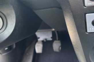 Custode arriere gauche FORD FIESTA 5