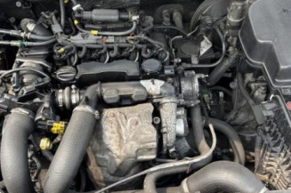 Reservoir essence PEUGEOT 407