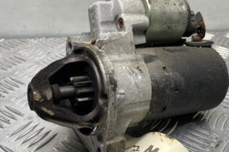 Alternateur FORD FIESTA 5 Photo n°1