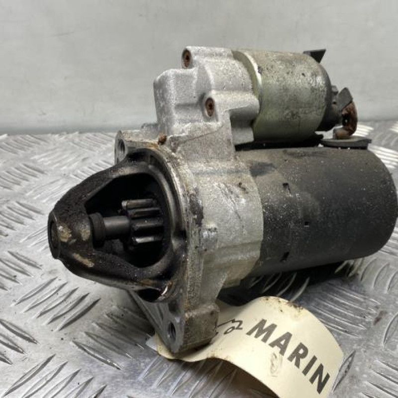 Alternateur FORD FIESTA 5 Photo n°1