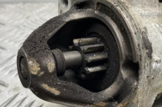 Alternateur FORD FIESTA 5