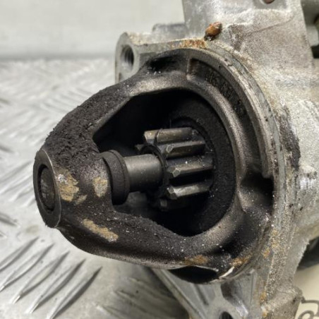 Alternateur FORD FIESTA 5