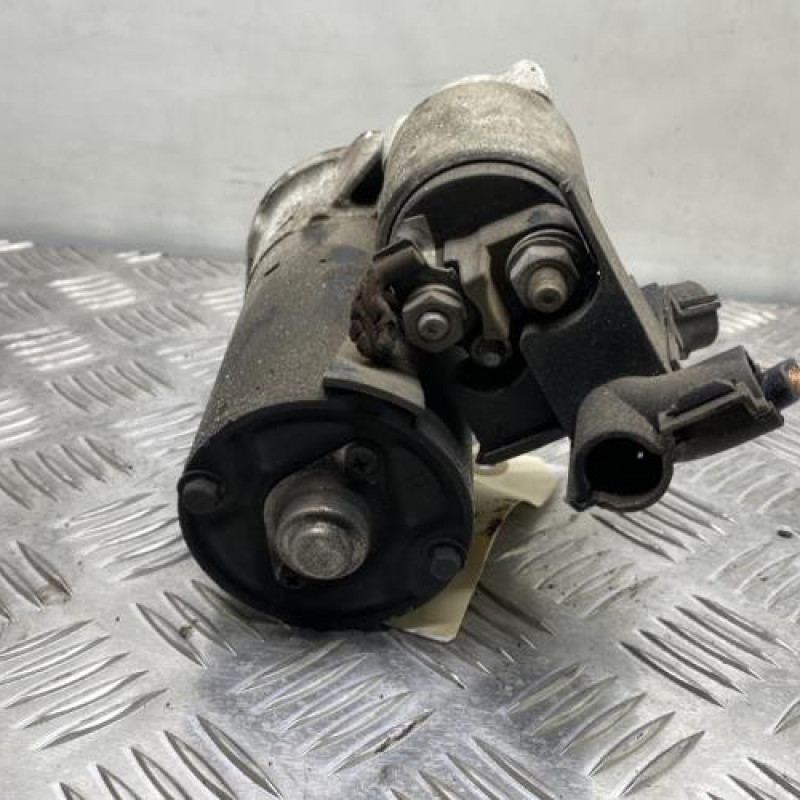 Alternateur FORD FIESTA 5 Photo n°3