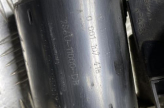 Alternateur FORD FIESTA 5