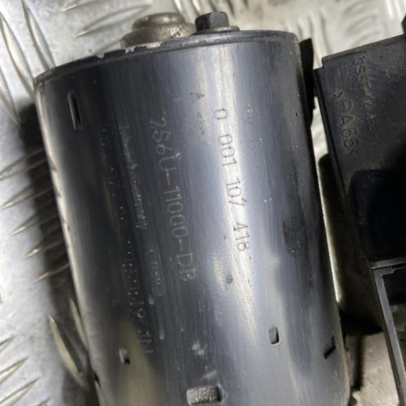 Alternateur FORD FIESTA 5 Photo n°5