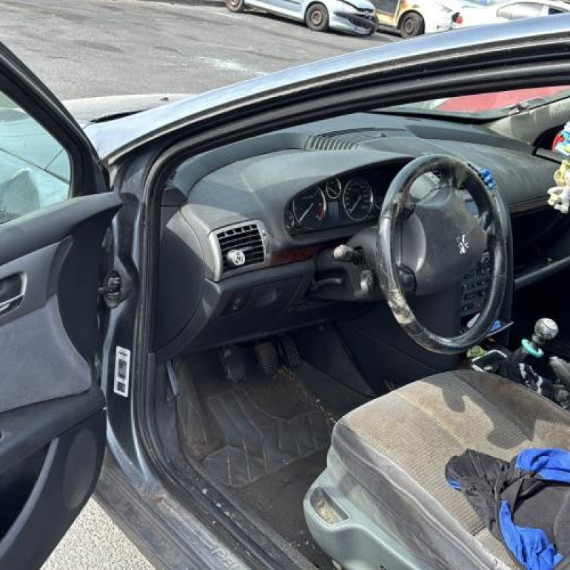 Reservoir essence PEUGEOT 407 Photo n°9