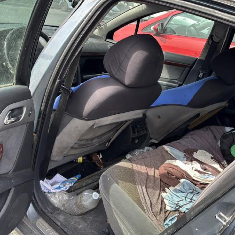 Reservoir essence PEUGEOT 407 Photo n°10