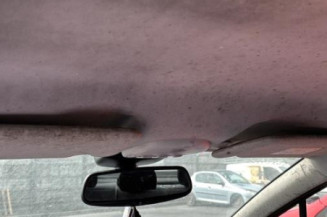 Reservoir essence PEUGEOT 407