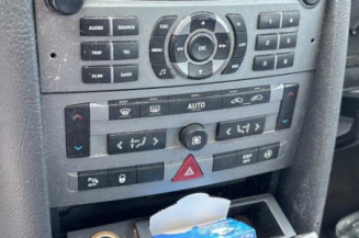 Reservoir essence PEUGEOT 407