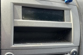 Reservoir essence PEUGEOT 407