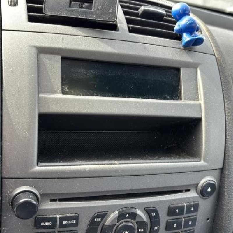 Reservoir essence PEUGEOT 407 Photo n°17